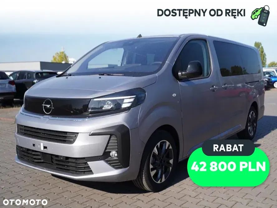 Opel Zafira 2.0 Diesel XL Business - 1