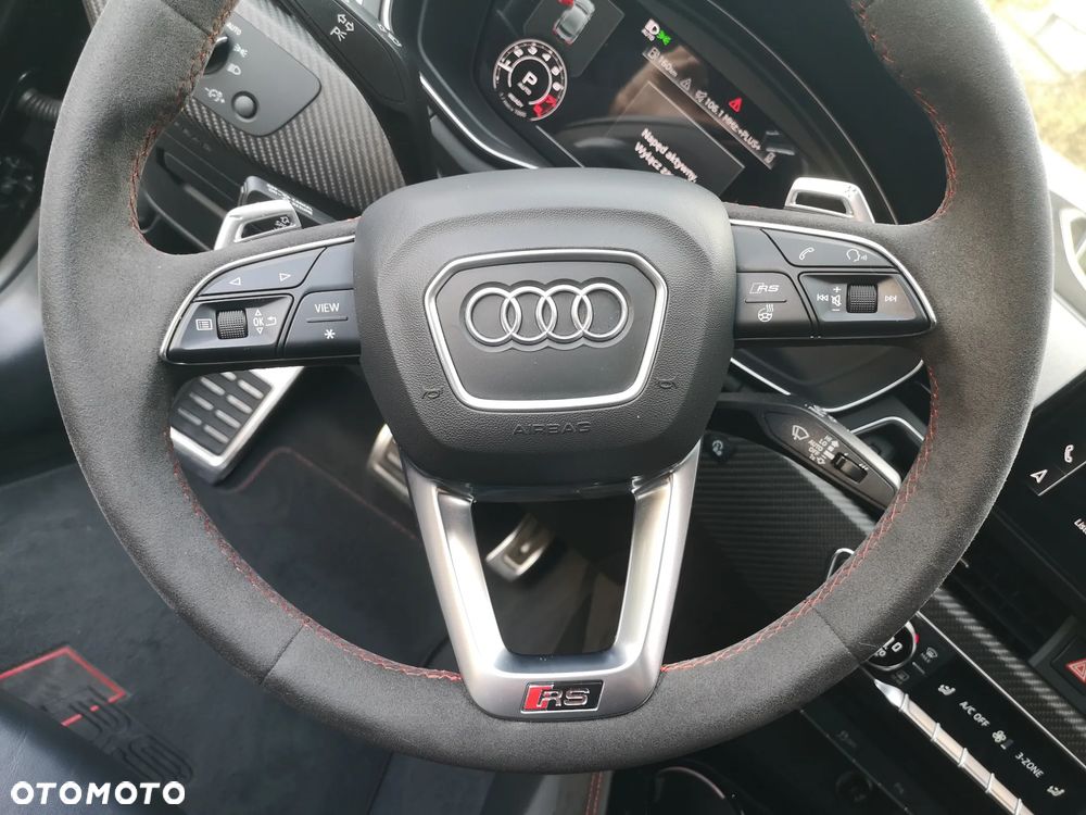 Audi RS5 Sportback 2.9 TFSI Quattro Tiptronic - 13