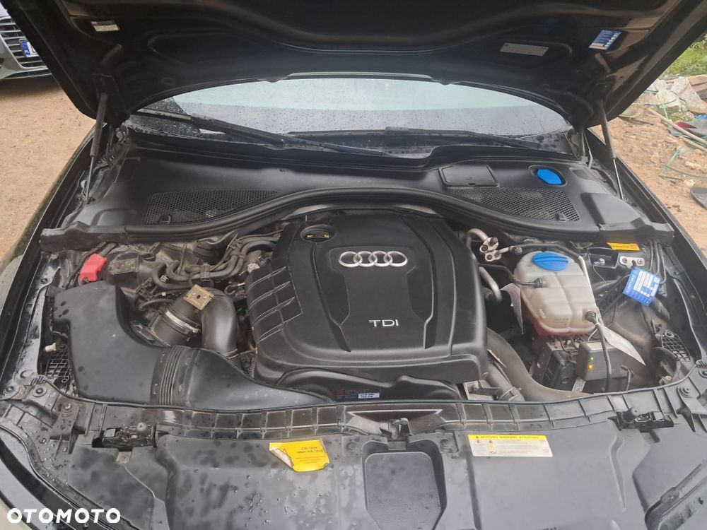 Audi A6 Avant - 7