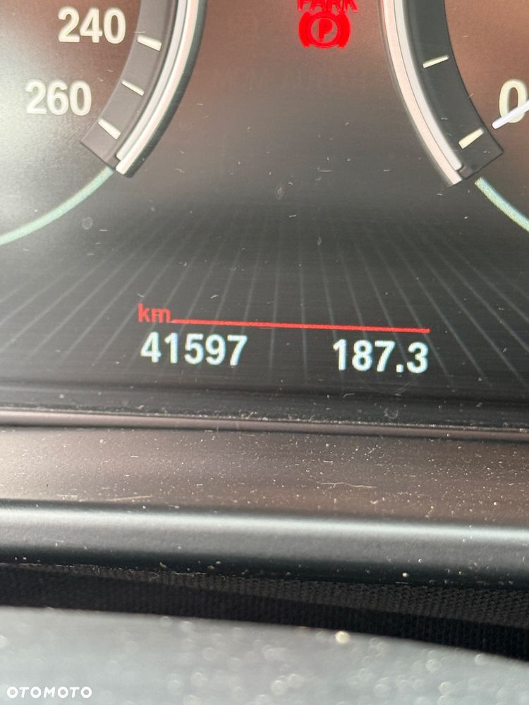 BMW X5 - 8