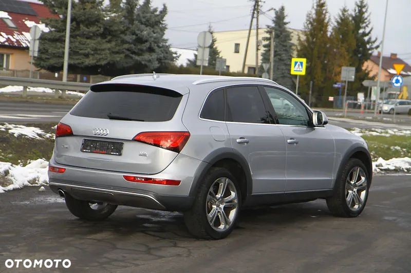 Audi Q5 2.0 TDI Quattro S tronic - 2