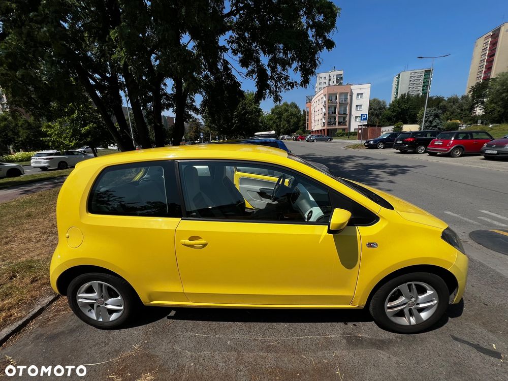 Seat Mii 1.0 Style - 3