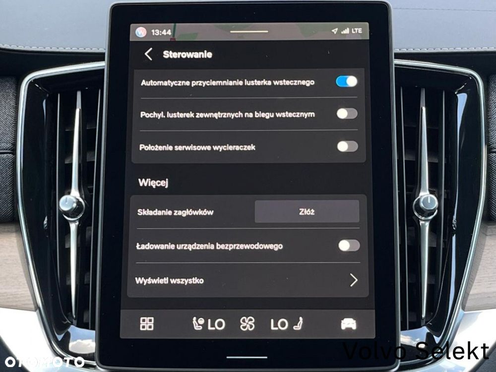 Volvo XC 90 - 23