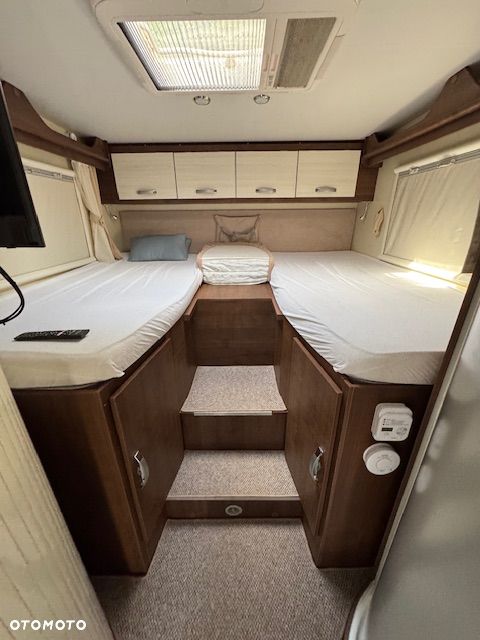 Eura Mobil FORSTER - 16