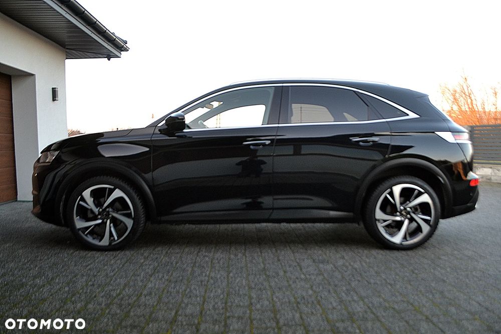 DS Automobiles DS 7 Crossback - 10