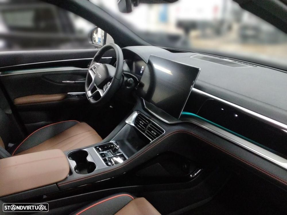 BYD Seal U 1.5 DM-i Design - 3