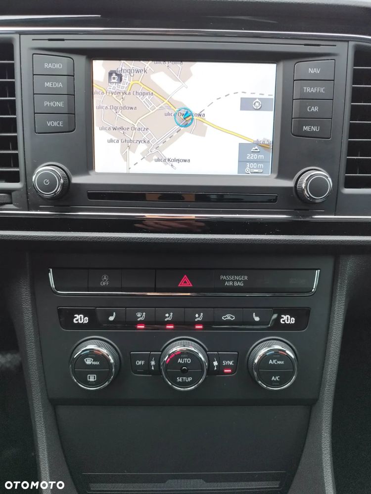 Seat Leon 1.4 TSI Start&Stop Style - 14