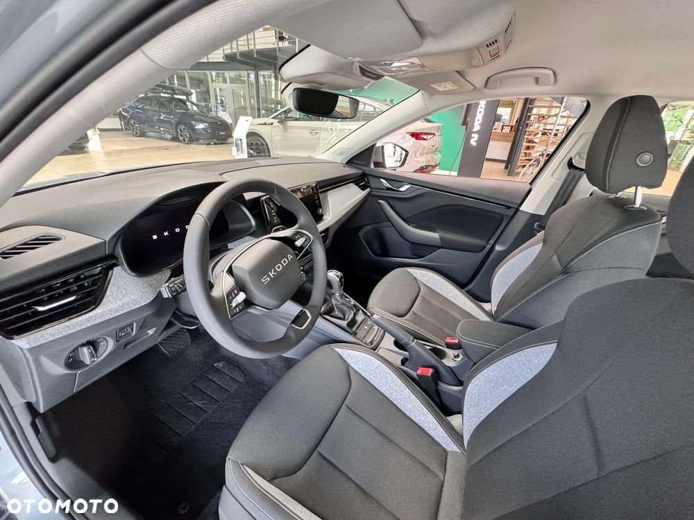 Skoda Scala 1.0 TSI Drive DSG - 6