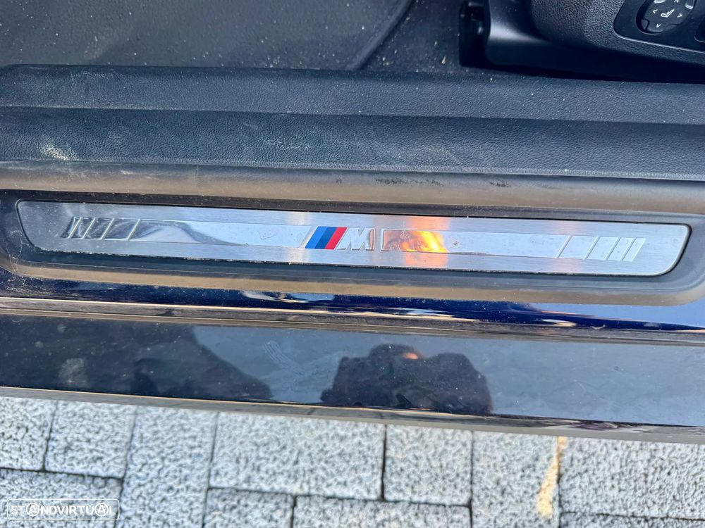 BMW 430 Gran Coupé d xDrive Pack Desportivo M Pro Auto - 19