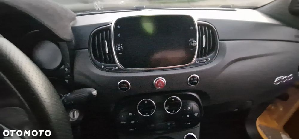 Fiat 500 595 C Abarth Competizione - 11