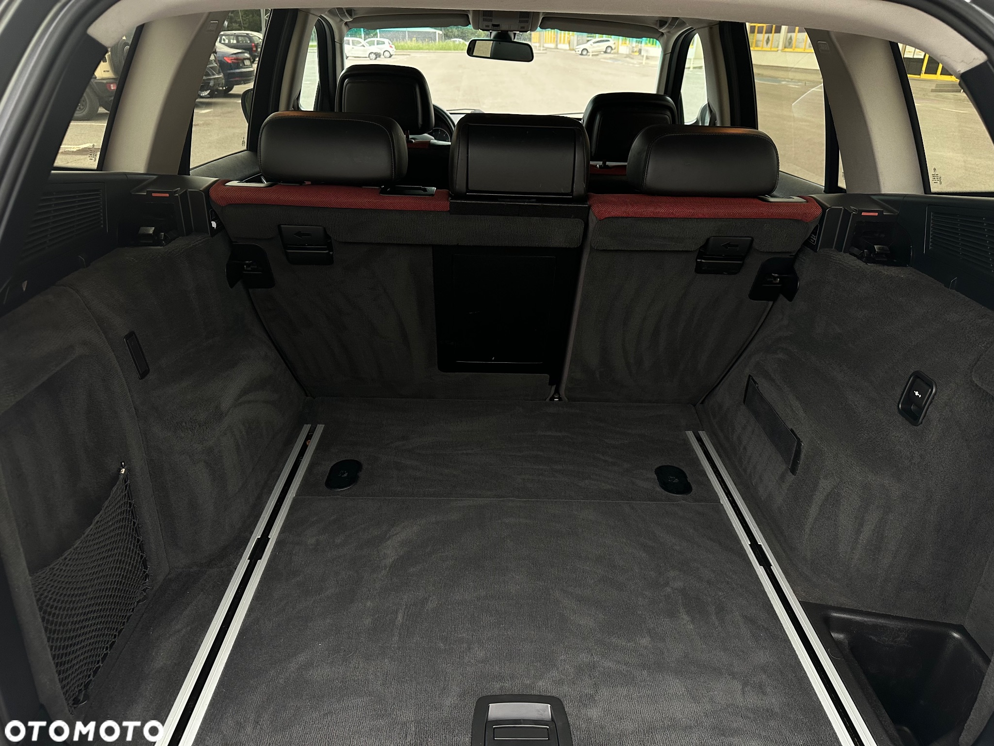 BMW X3 xDrive20d - 7