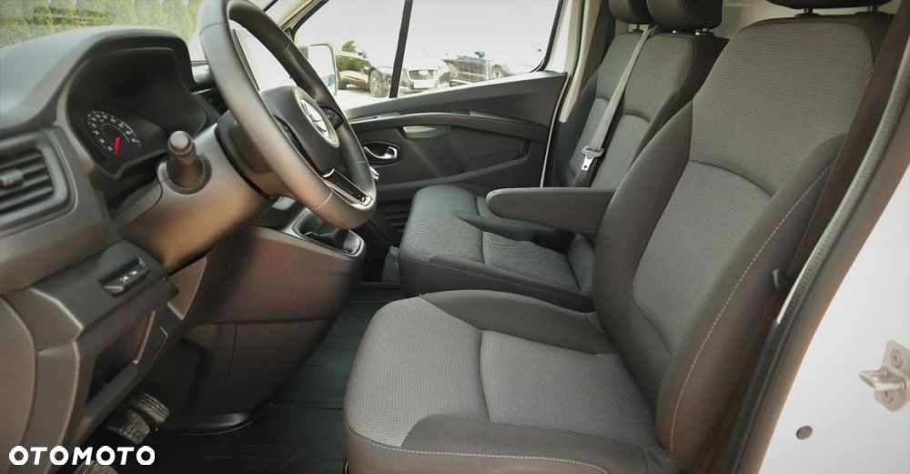 Nissan Primastar - 13