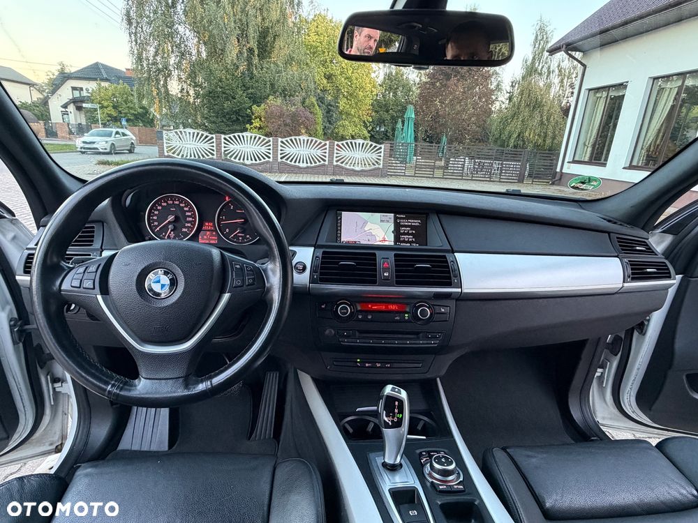 BMW X5 xDrive30d M Sport Edition - 29