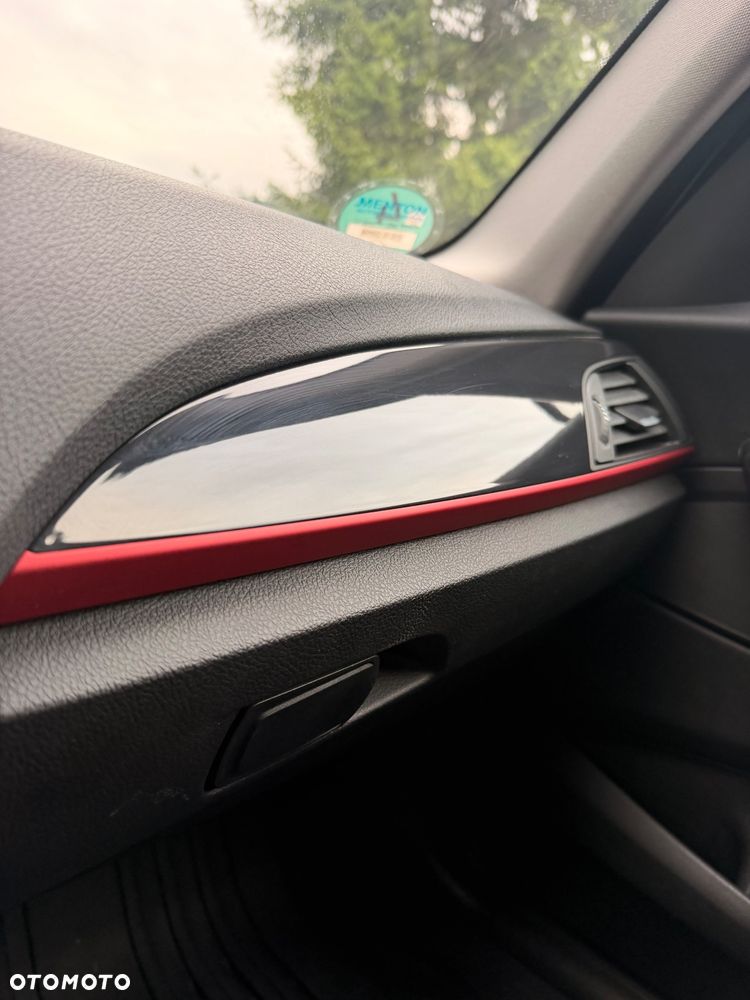 BMW Seria 1 118i Sport Line - 17
