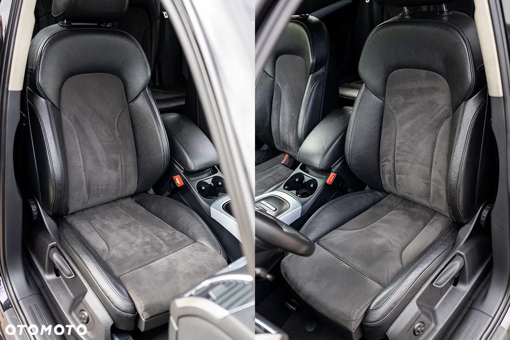Audi Q5 2.0 TDI Quattro Stronic - 25