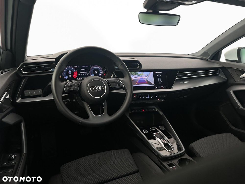 Audi A3 Limousine - 11