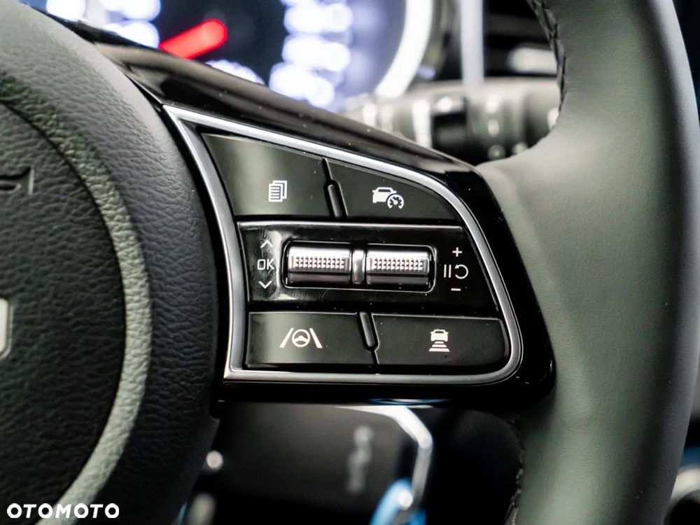 Kia XCeed 1.5 T-GDI L DCT - 23