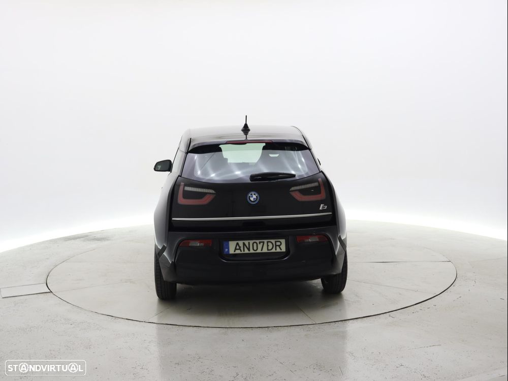 BMW i3 120Ah - 5