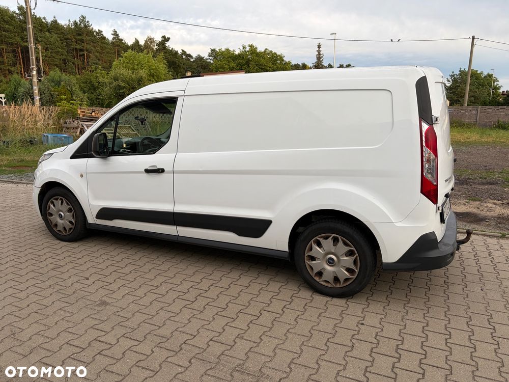 Ford Transit Connect 230 L2 Trend - 11