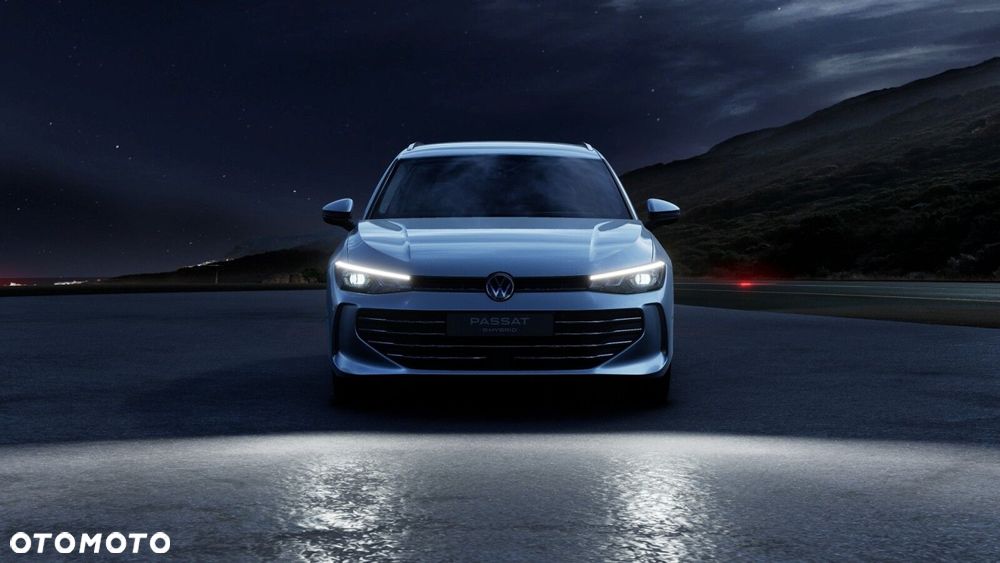 Volkswagen Passat Variant 1.5 TSI eHybrid PHEV 150kW Business Plus DSG - 19