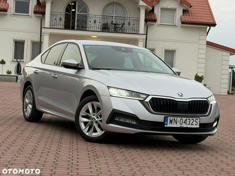 Skoda Octavia - 30