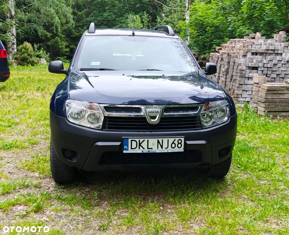 Dacia Duster 1.6 - 5