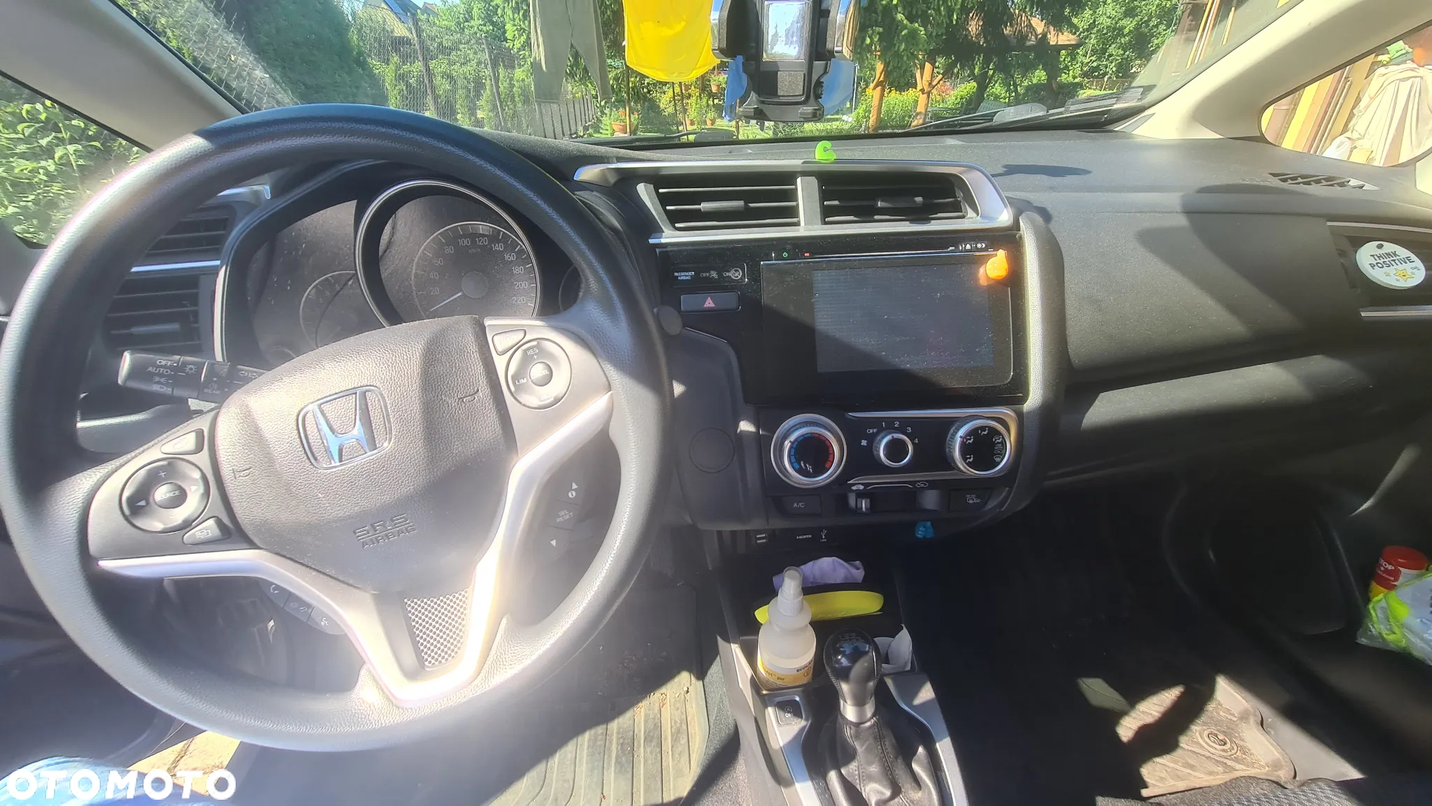 Honda Jazz 1.3 Comfort (ADAS) - 7