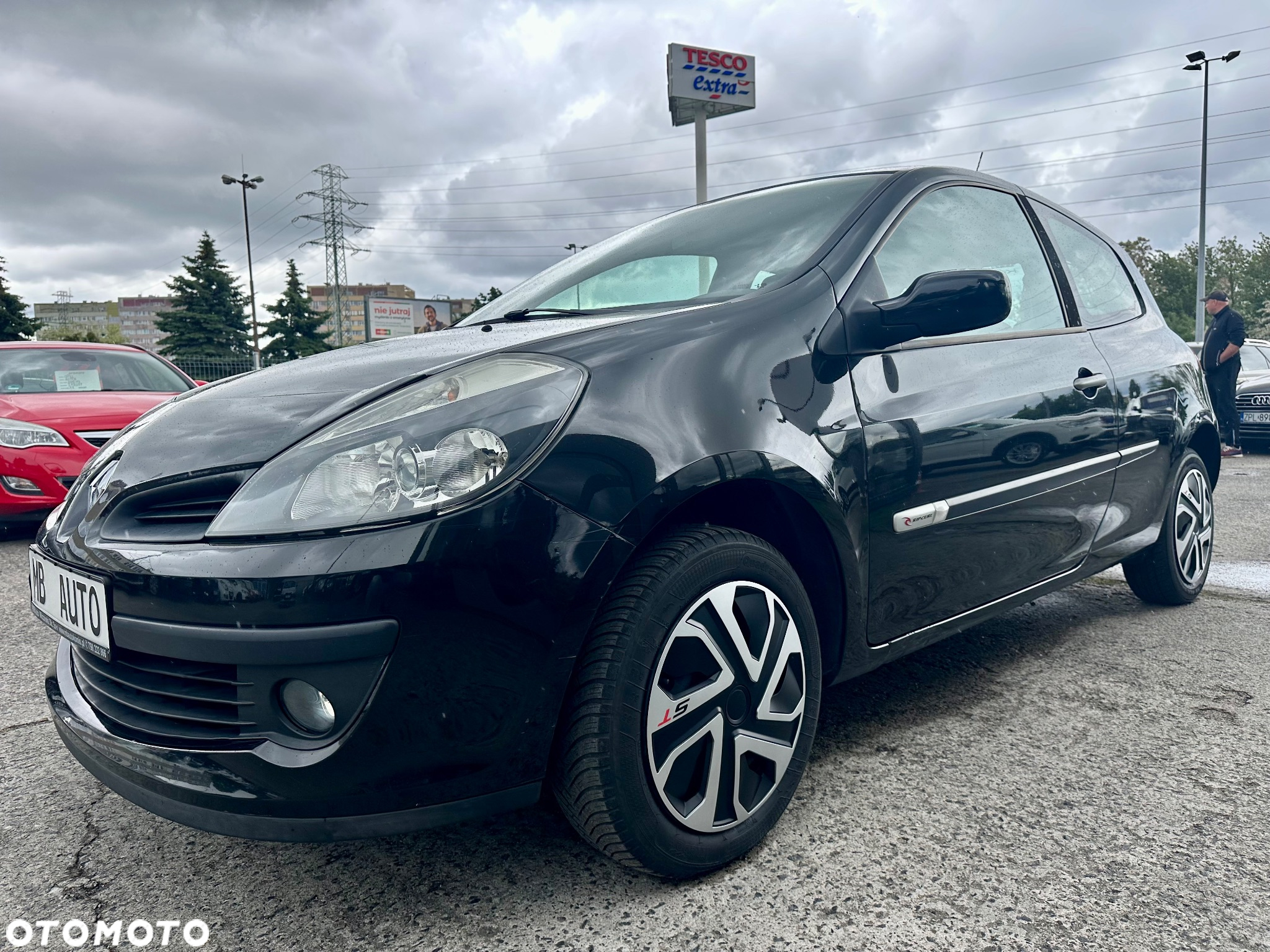 Renault Clio 1.2 16V Ripcurl - 3