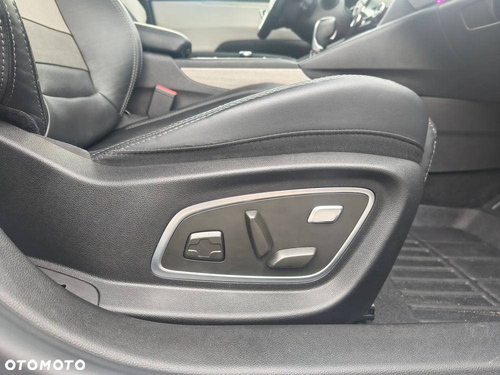 Renault Talisman 1.6 Energy TCe Initiale Paris EDC - 17
