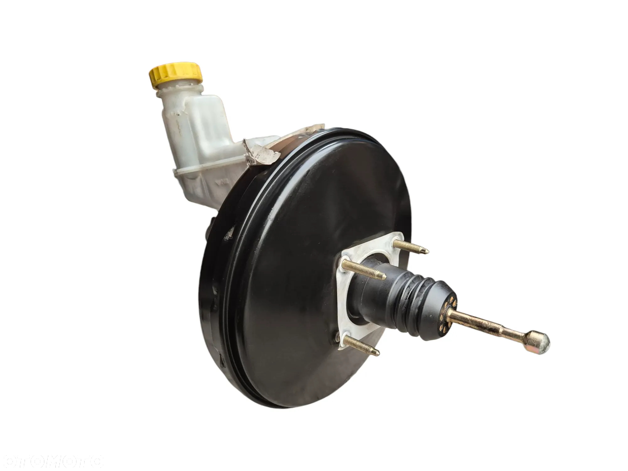SERWO POMPA HAMULCOWA FIAT STILO/ ABARTH 2.4 46798671 - 2