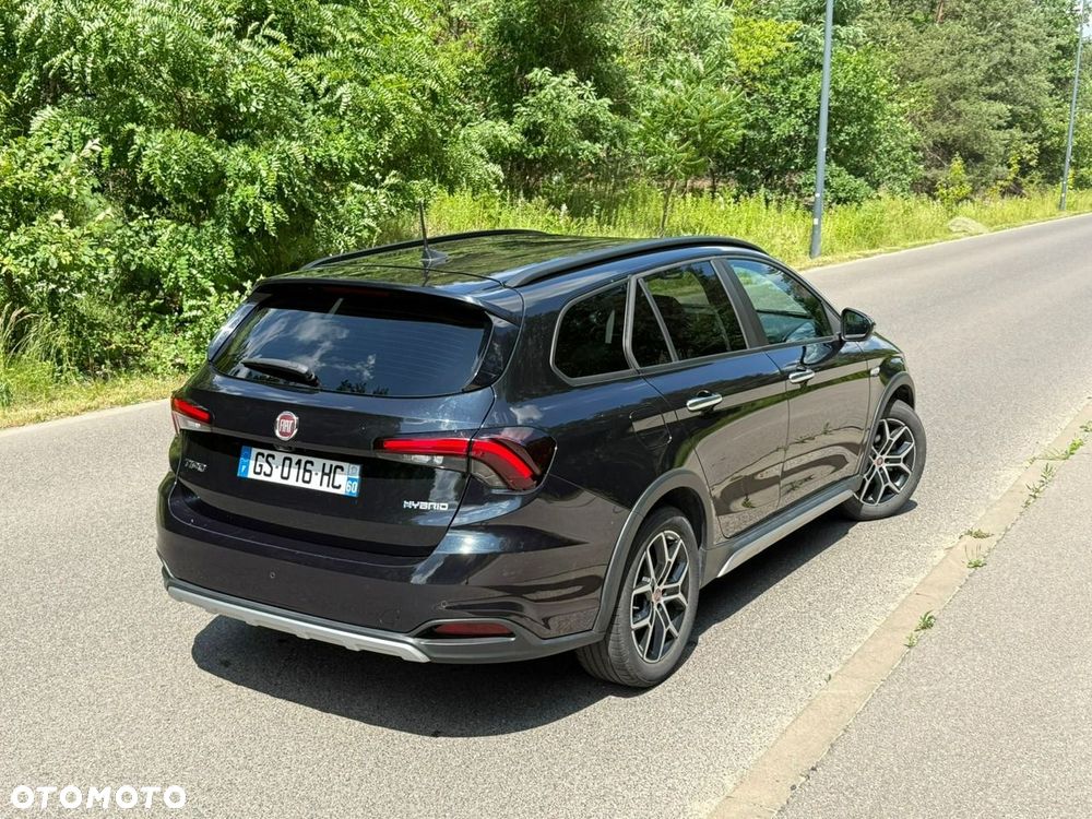Fiat Tipo - 10
