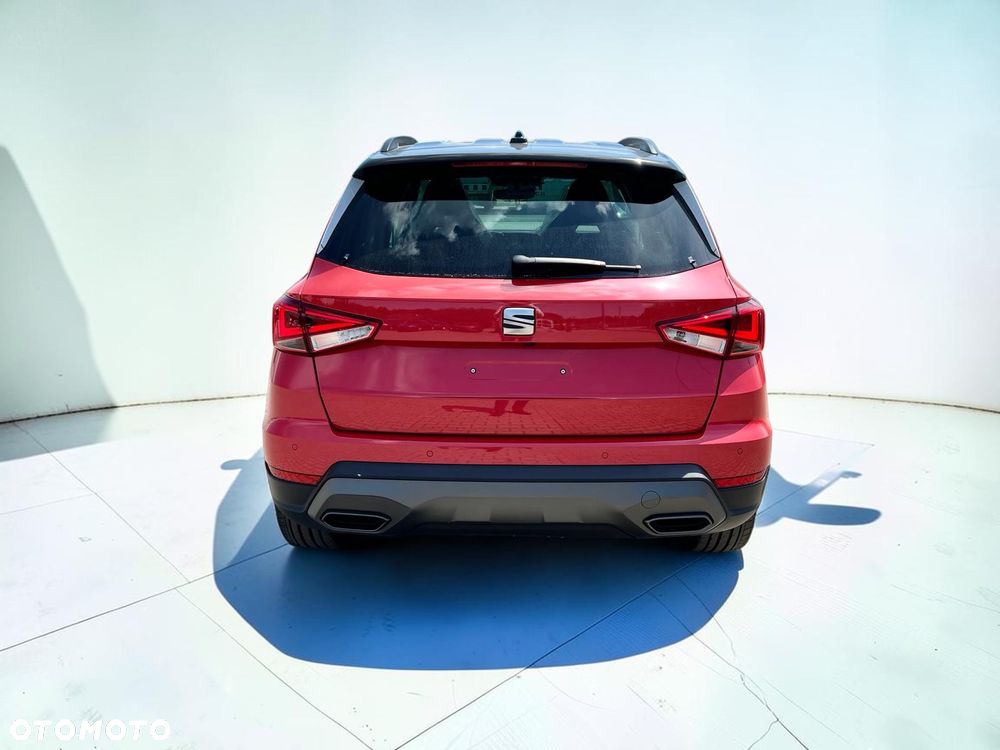 Seat Arona 1.5 TSI EVO FR S&S DSG - 6