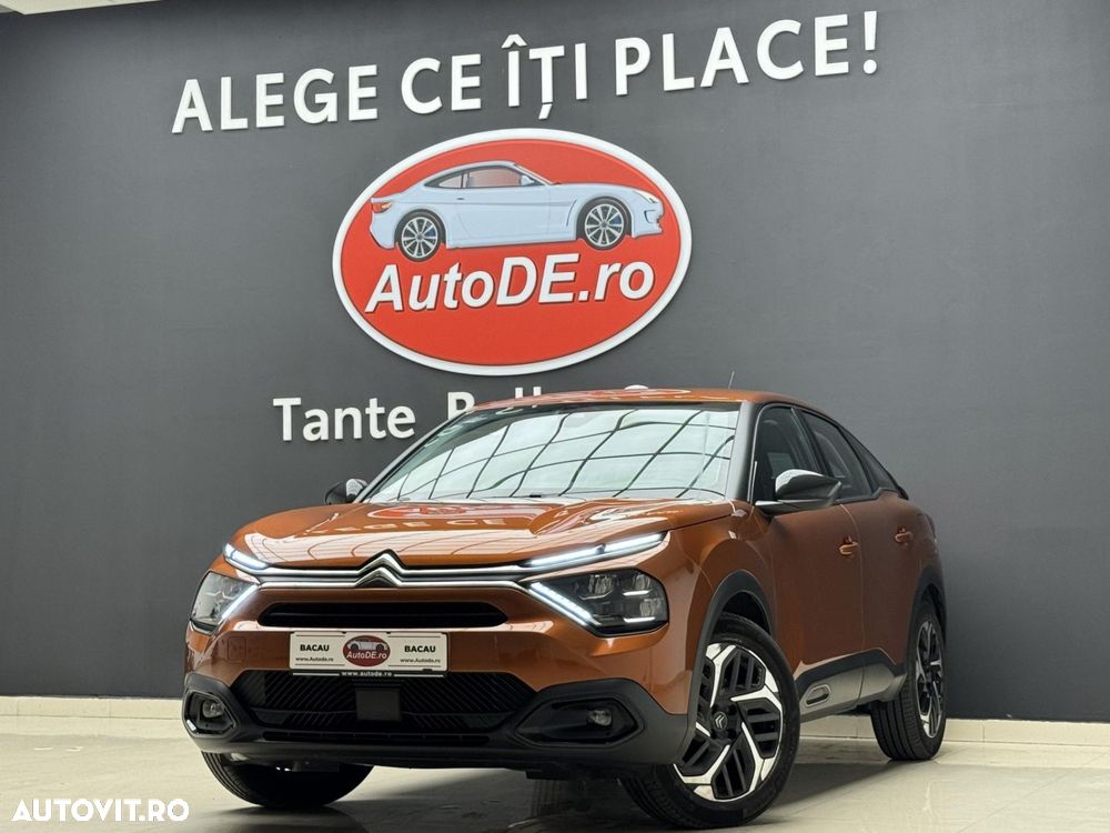 CITROËN C4