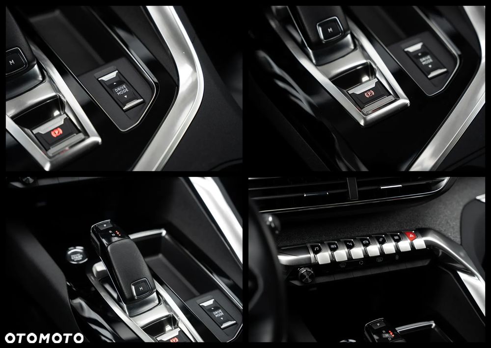 Peugeot 5008 BlueHDi 130 EAT8 Allure Pack - 30