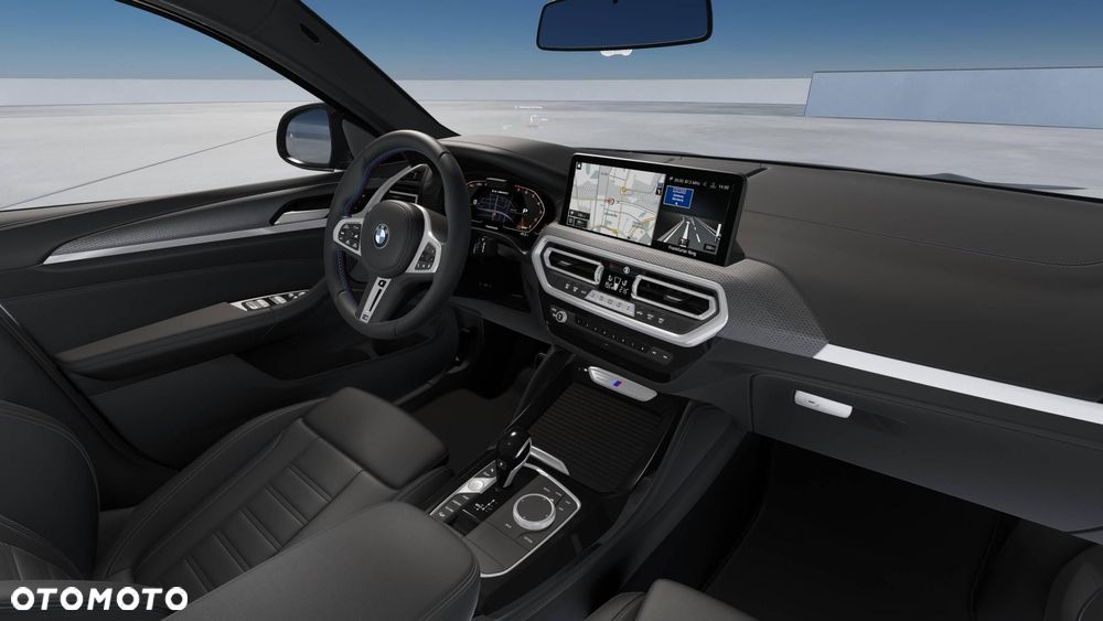 BMW X4 - 6