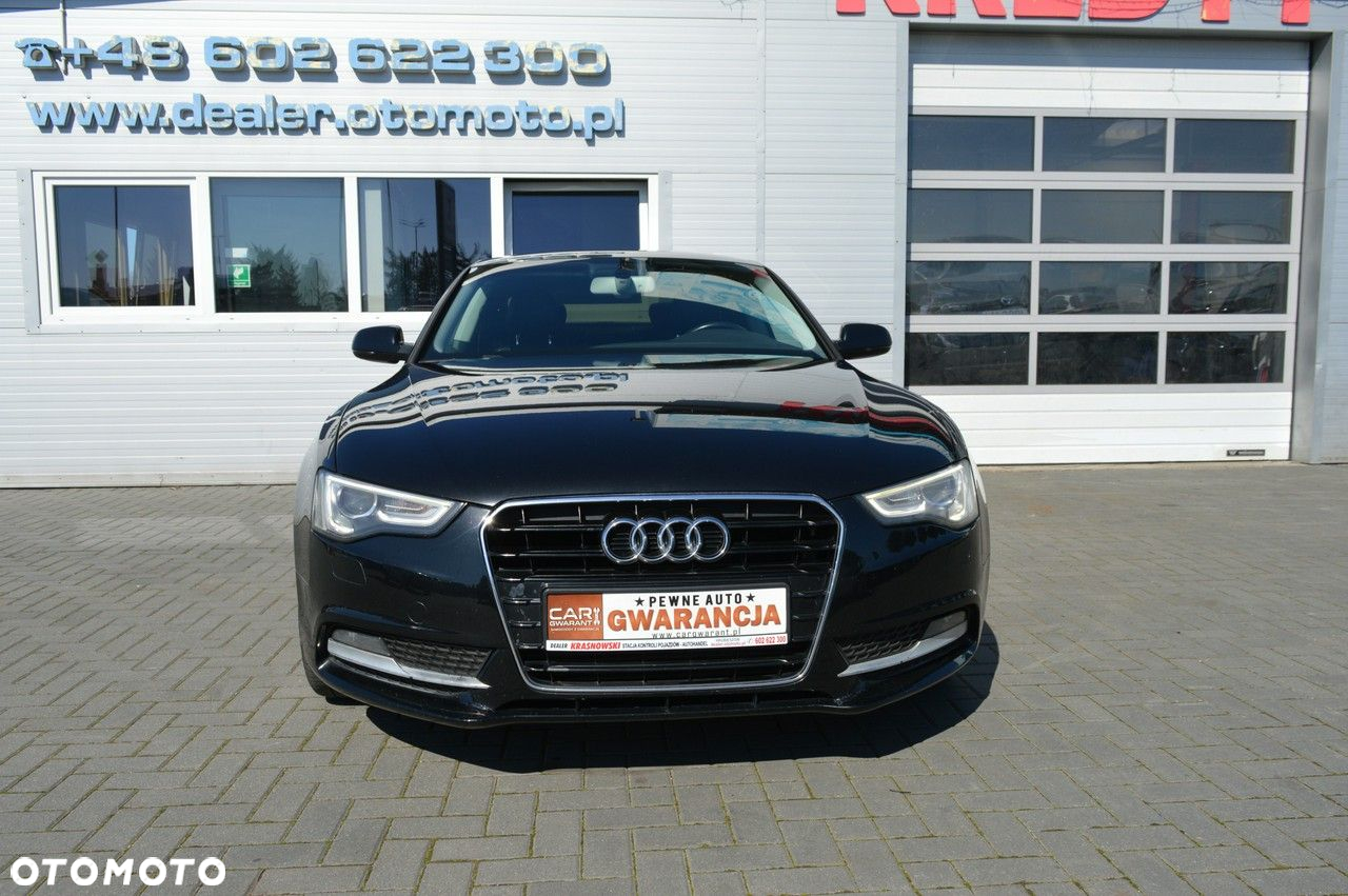 Audi A5 - 7