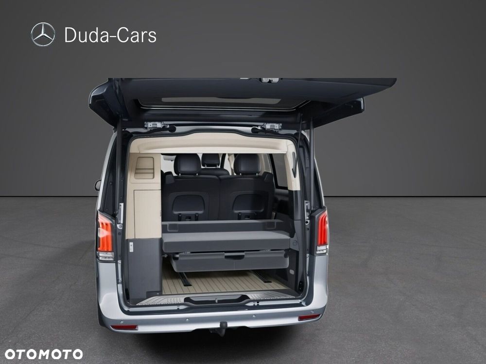 Mercedes-Benz inny Marco Polo 300 d OM654 - 27