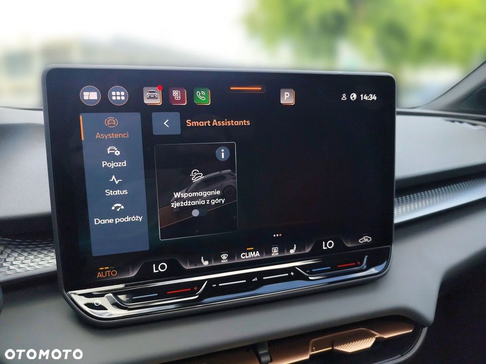 Cupra Terramar 2.0 TSI 4Drive VZ DSG - 33