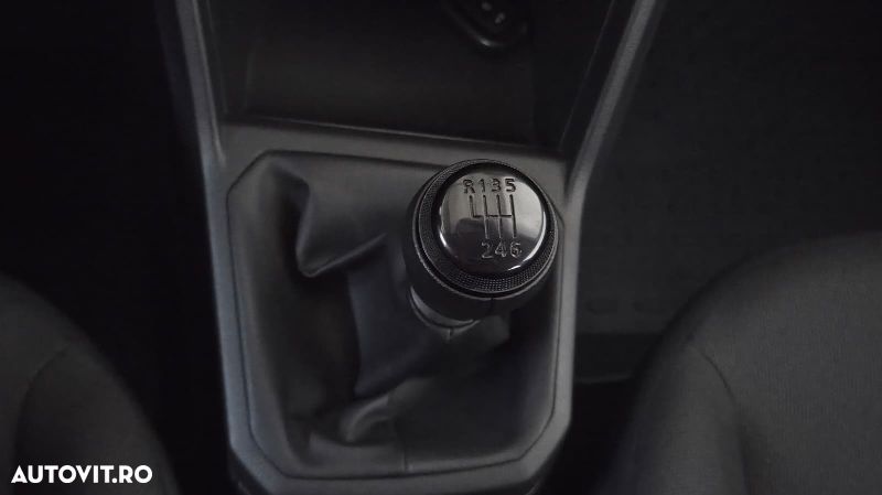 Dacia Logan ECO-G 100 Essential - 16