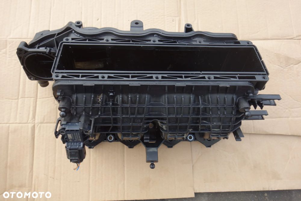 KOLEKTOR SSĄCY VOLKSWAGEN GOLF VIII 1.4 TSI - 1