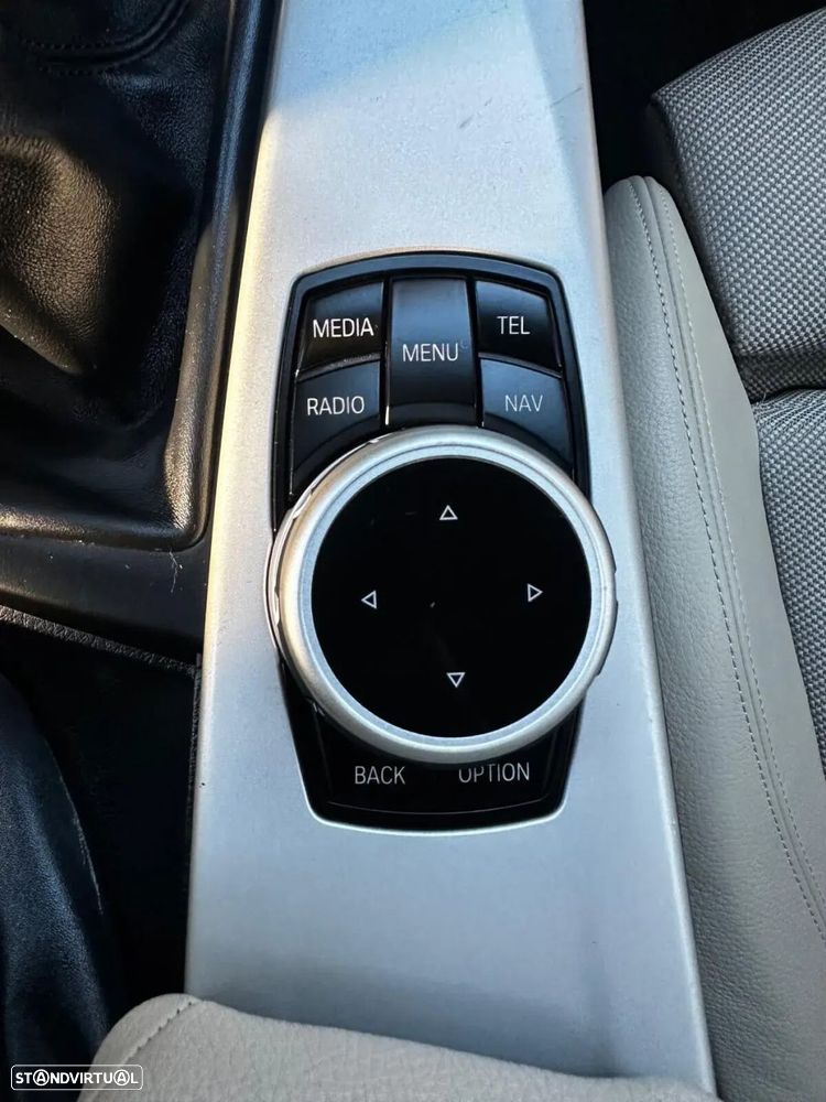 BMW 418 Gran Coupé - 14