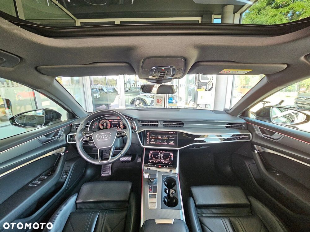 Audi A6 Avant - 29