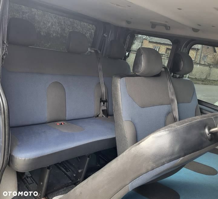 Renault Trafic - 6