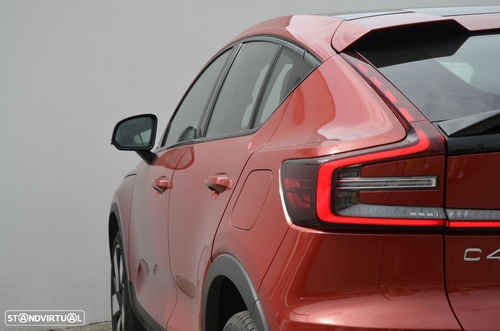 Volvo C40 Recharge Plus - 29