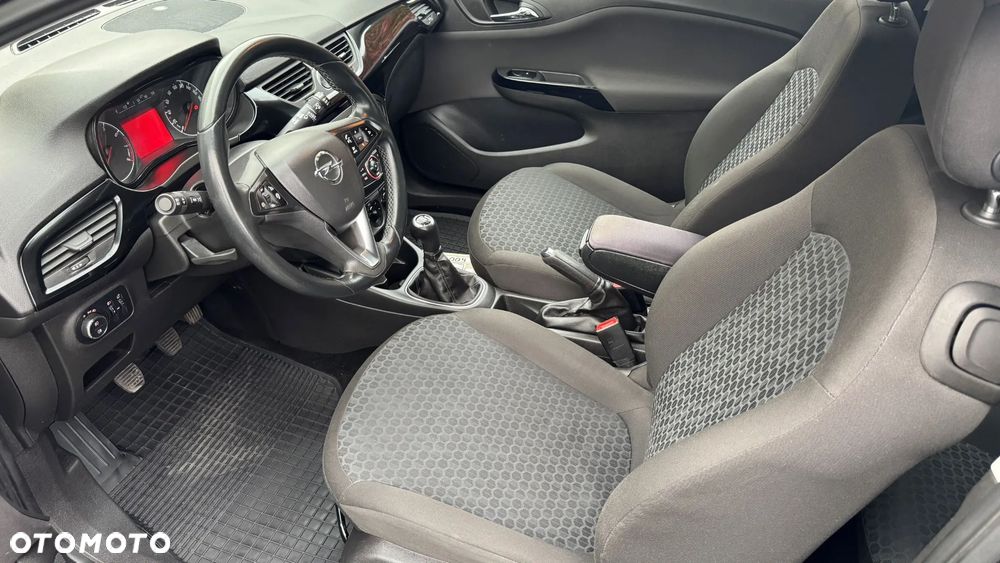 Opel Corsa 1.4 Active - 9
