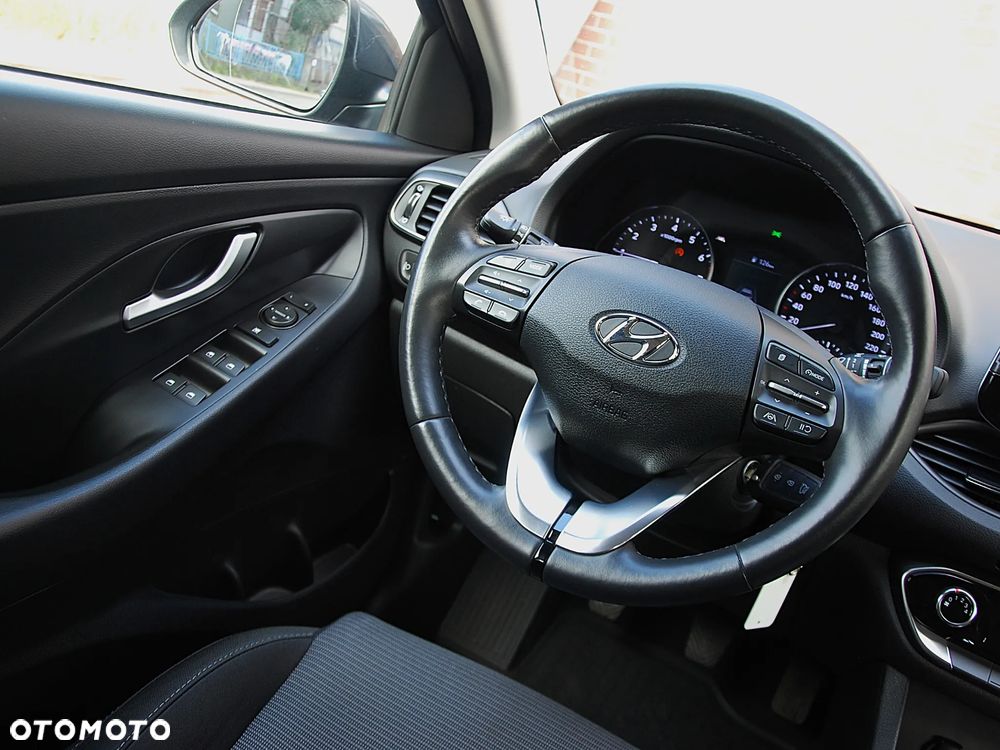 Hyundai i30 1.0 T-GDI Modern - 15