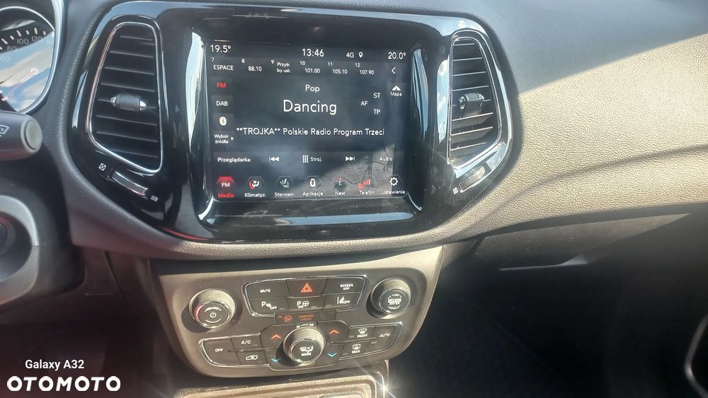 Jeep Compass 1.3 TMair Limited FWD S&S DDCT - 32