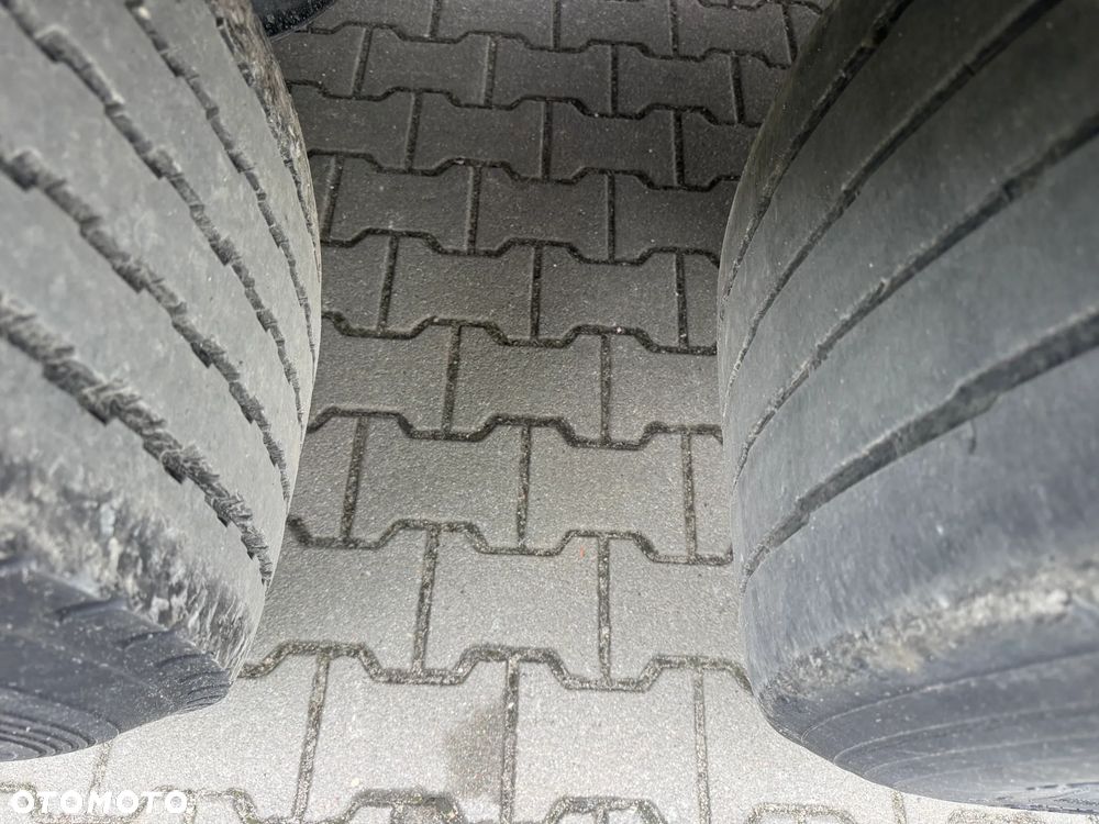 Krone Izoterma, Doppelstock!! - 27
