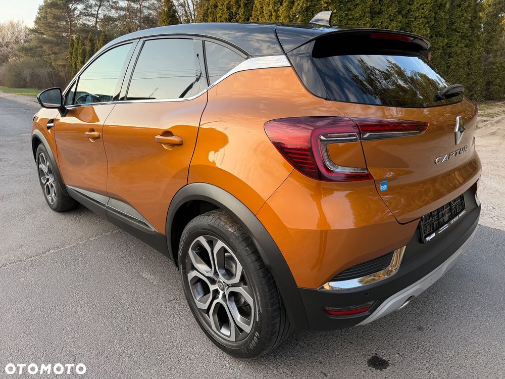 Renault Captur - 12