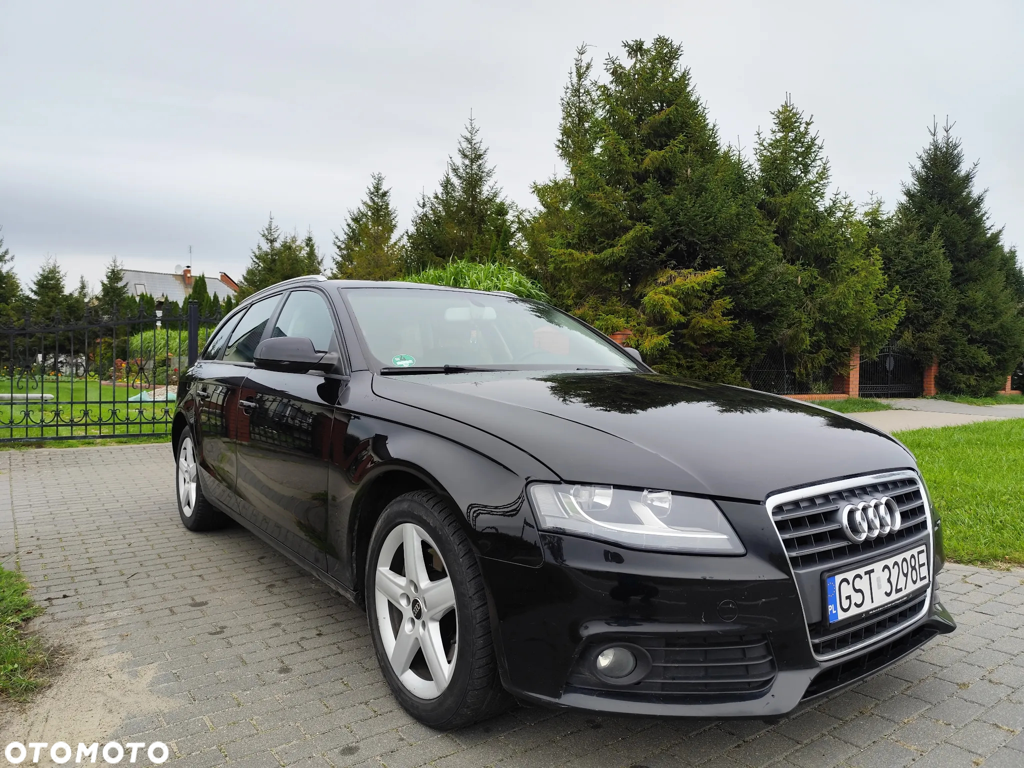 Audi A4 - 36